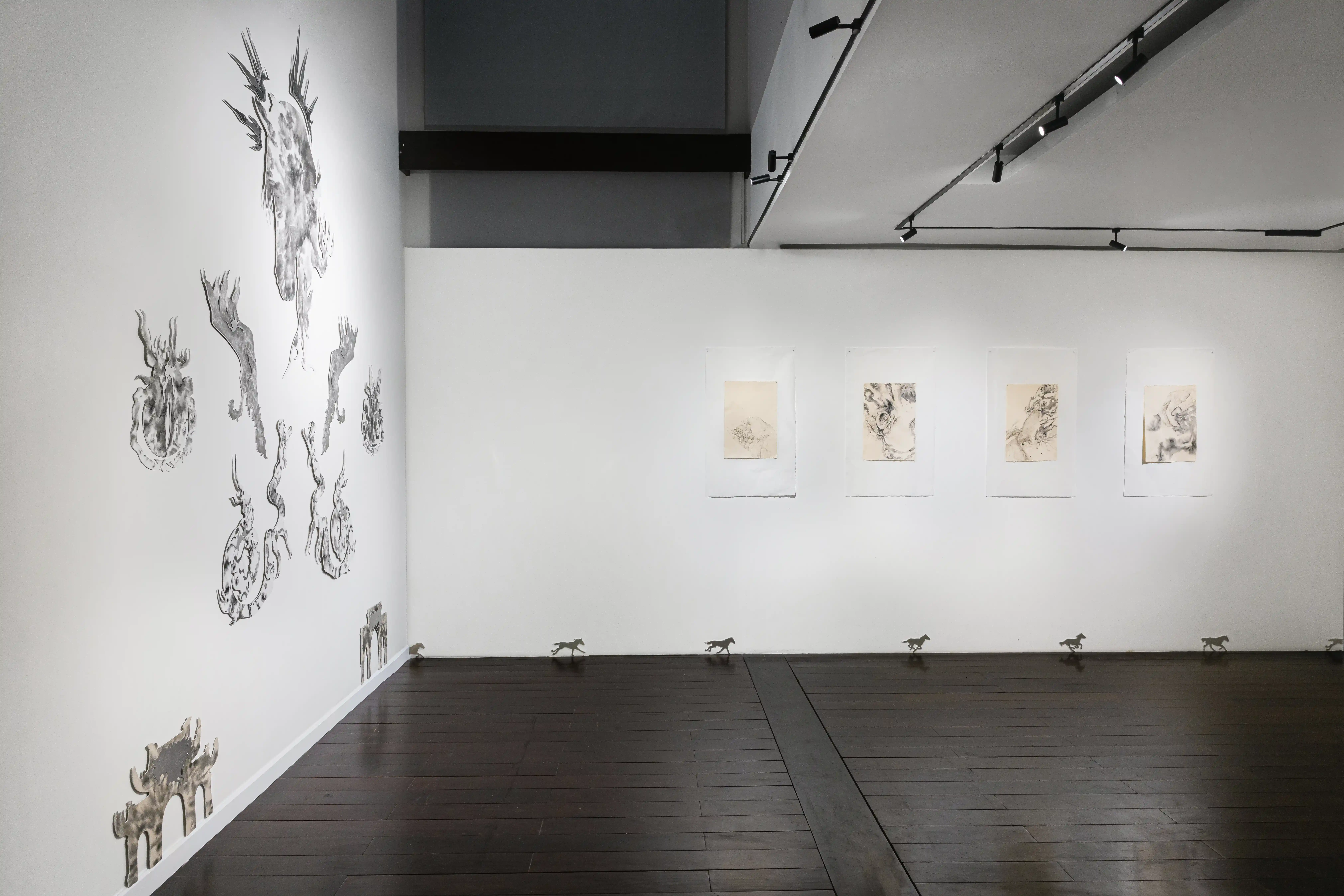 Anh Mã et la morsure du Serpent